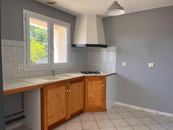 Maison de plain pied à 5 min de Fontenay le comte