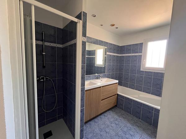 Maison de plain pied à 5 min de Fontenay le comte