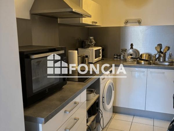 Location Studio 58.15 m² - Tarascon 13150