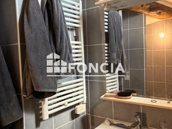 Location Studio 58.15 m² - Tarascon 13150