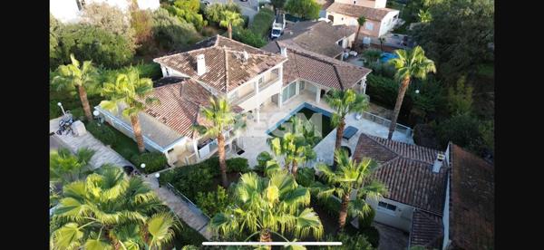Fréjus (83600) Propriété d'Exception 350m² Fréjus