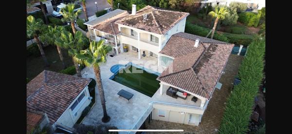 Fréjus (83600) Propriété d'Exception 350m² Fréjus