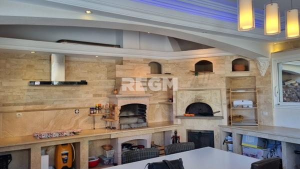 Fréjus (83600) Propriété d'Exception 350m² Fréjus