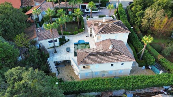 Fréjus (83600) Propriété d'Exception 350m² Fréjus