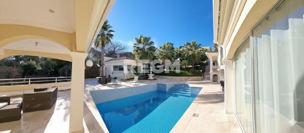 Fréjus (83600) Propriété d'Exception 350m² Fréjus