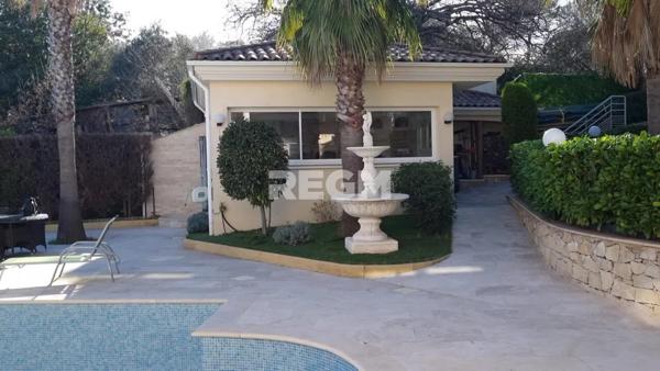 Fréjus (83600) Propriété d'Exception 350m² Fréjus