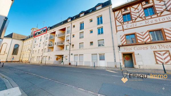 Mulhouse centre, une Résidence services sécurisée pour seniors