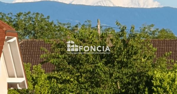 À vendre Maison 6 pièces 233 m² - Divonne-les-bains 01220