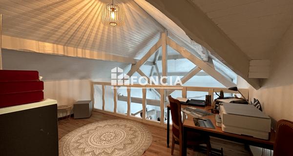 À vendre Maison 6 pièces 233 m² - Divonne-les-bains 01220
