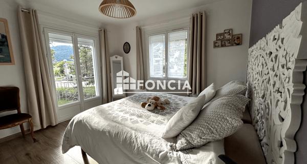 À vendre Maison 6 pièces 233 m² - Divonne-les-bains 01220