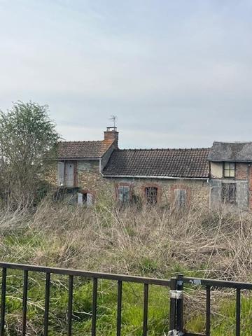 Vente / Longère