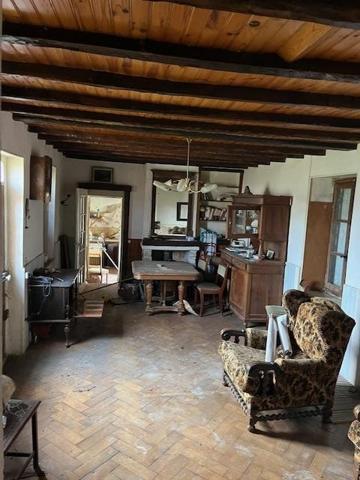 Vente / Longère