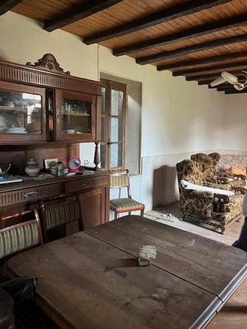 Vente / Longère