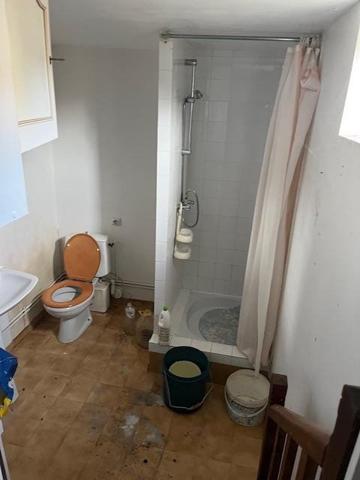 Vente / Longère
