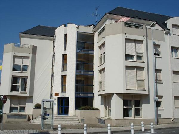 49100 ANGERS TYPE 3 - JARDIN DES PLANTES