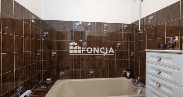 À vendre Appartement 4 pièces 75.3 m² - Valence 26000