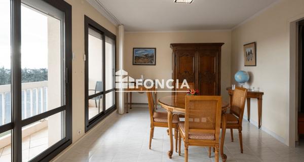 À vendre Appartement 4 pièces 75.3 m² - Valence 26000