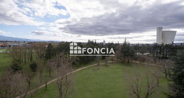 À vendre Appartement 4 pièces 75.3 m² - Valence 26000