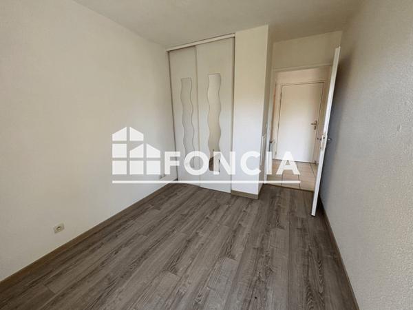 Location Appartement 2 pièces 34.74 m² - Essey Les Nancy 54270