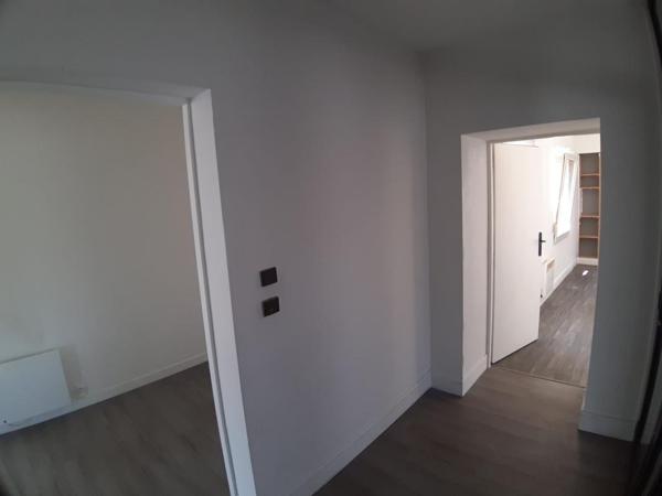Location Appartement 4 pièces 97.26 m² - Saint-dié-des-vosges 88100