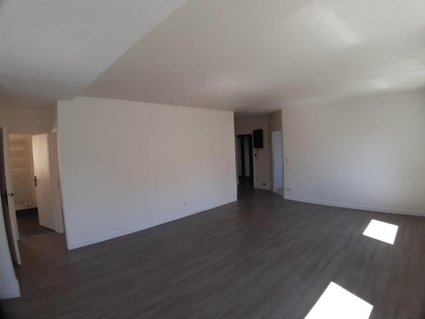 Location Appartement 4 pièces 97.26 m² - Saint-dié-des-vosges 88100