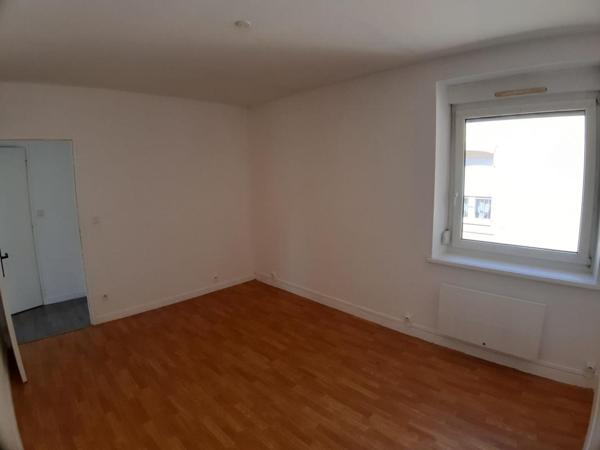 Location Appartement 4 pièces 97.26 m² - Saint-dié-des-vosges 88100
