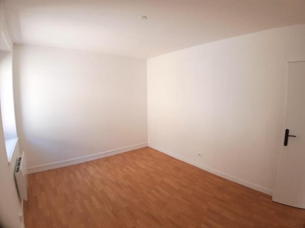 Location Appartement 4 pièces 97.26 m² - Saint-dié-des-vosges 88100
