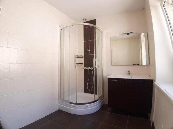 Location Appartement 4 pièces 97.26 m² - Saint-dié-des-vosges 88100