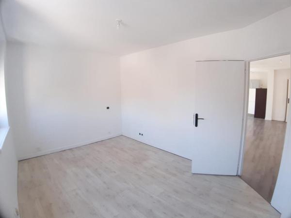 Location Appartement 4 pièces 97.26 m² - Saint-dié-des-vosges 88100