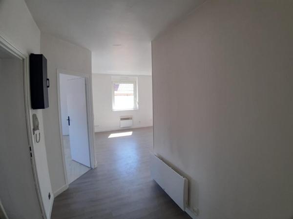 Location Appartement 4 pièces 97.26 m² - Saint-dié-des-vosges 88100