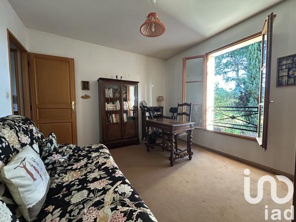 Maison à vendre 5 pièces 94 m² Le Plessis-Pâté