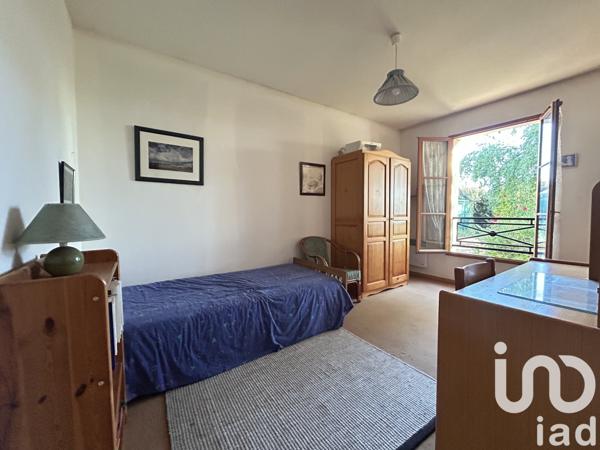 Maison à vendre 5 pièces 94 m² Le Plessis-Pâté