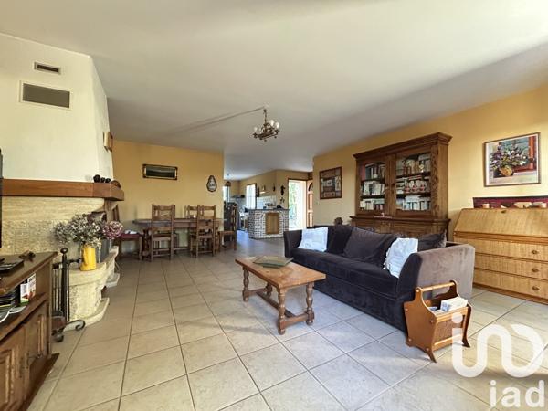 Maison à vendre 5 pièces 94 m² Le Plessis-Pâté