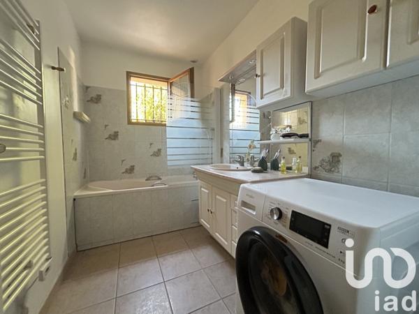 Maison à vendre 5 pièces 94 m² Le Plessis-Pâté