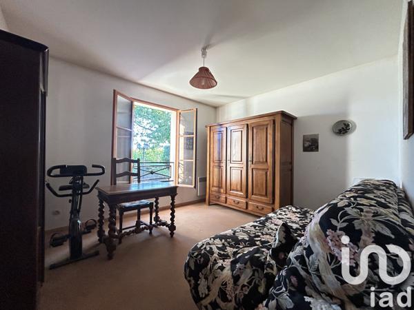 Maison à vendre 5 pièces 94 m² Le Plessis-Pâté