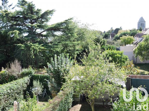 Maison à vendre 4 pièces 97 m² Montigny-le-Bretonneux