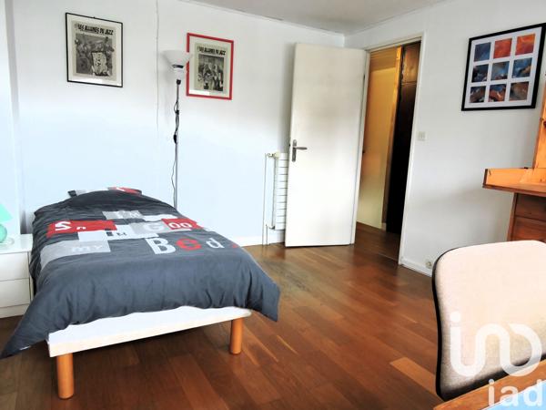 Maison à vendre 4 pièces 97 m² Montigny-le-Bretonneux