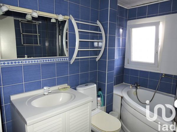 Maison à vendre 4 pièces 97 m² Montigny-le-Bretonneux