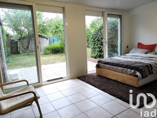 Maison à vendre 4 pièces 97 m² Montigny-le-Bretonneux