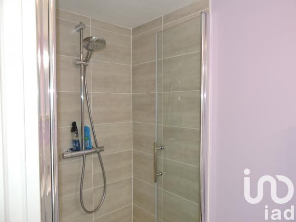 Maison à vendre 4 pièces 97 m² Montigny-le-Bretonneux