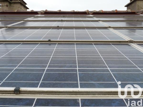 Maison à vendre 4 pièces 97 m² Montigny-le-Bretonneux