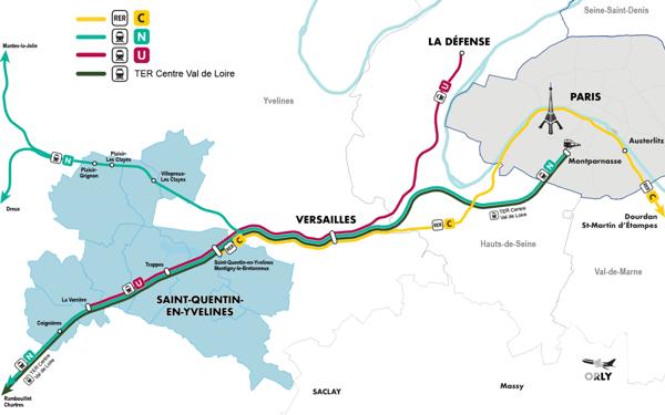 Maison à vendre 4 pièces 97 m² Montigny-le-Bretonneux