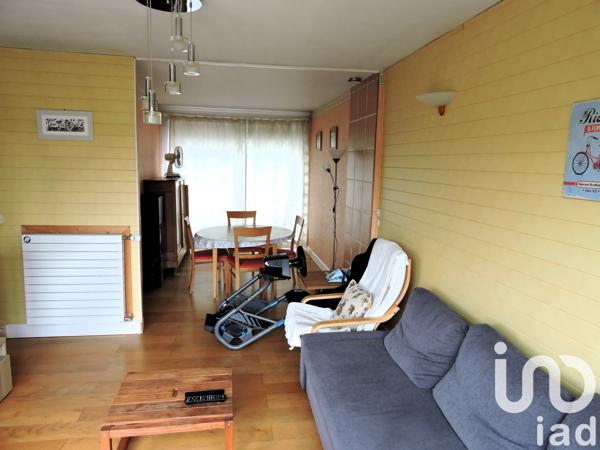 Maison à vendre 4 pièces 97 m² Montigny-le-Bretonneux