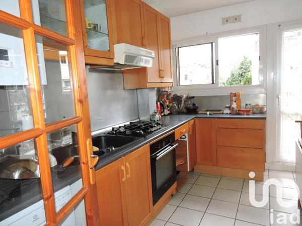 Maison à vendre 4 pièces 97 m² Montigny-le-Bretonneux