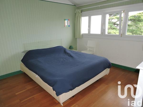 Maison à vendre 4 pièces 97 m² Montigny-le-Bretonneux