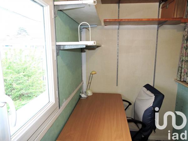 Maison à vendre 4 pièces 97 m² Montigny-le-Bretonneux