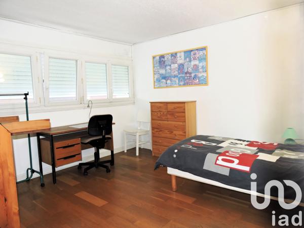 Maison à vendre 4 pièces 97 m² Montigny-le-Bretonneux