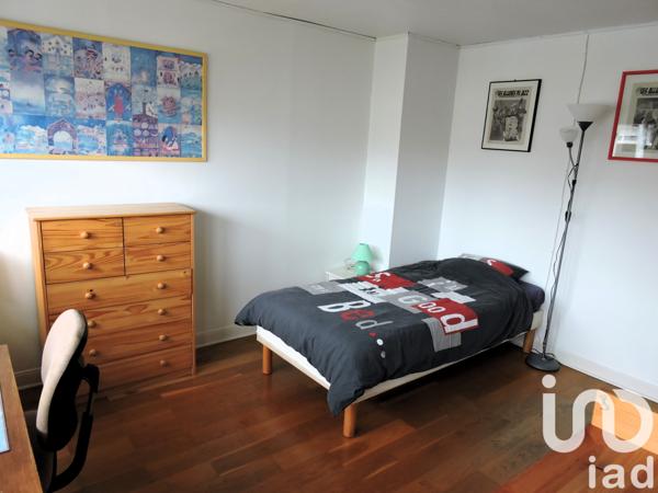 Maison à vendre 4 pièces 97 m² Montigny-le-Bretonneux