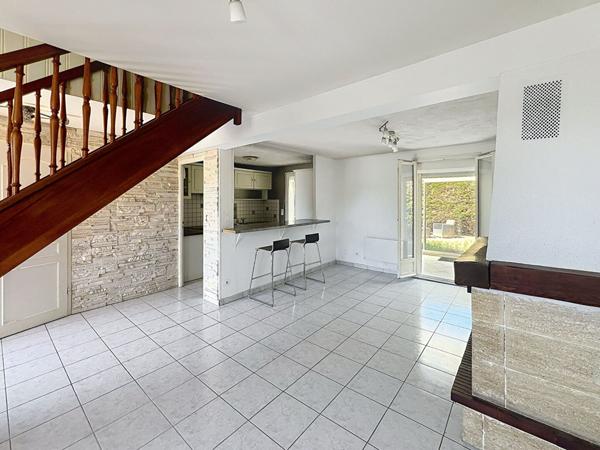 Maison Chelles 4 pièce(s) 70.81 m2