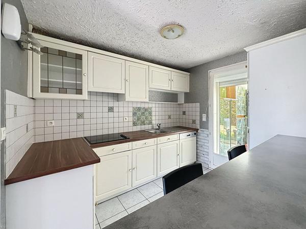 Maison Chelles 4 pièce(s) 70.81 m2